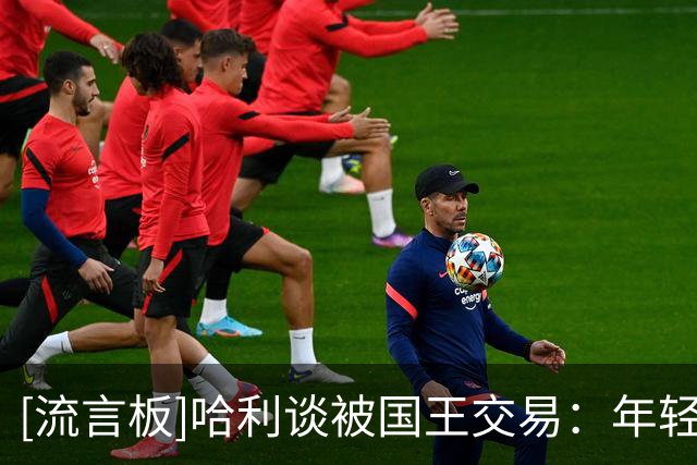 [流言板]哈利谈被国王交易：年轻时把球队当家，如今明白这就是生意